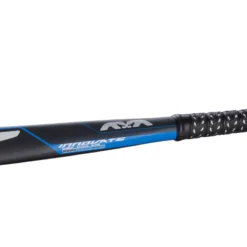 TK Total One 1.1 Innovate Hockey Stick - Black/Royal (2019) -Hockey Gear Shop tk total one 11 innovate hockey stick 2019 2