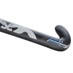 TK Total One 1.1 Innovate Hockey Stick - Black/Royal (2019) -Hockey Gear Shop tk total one 11 innovate hockey stick 2019 3