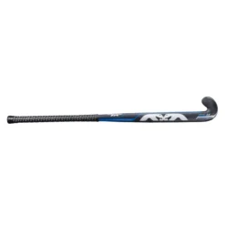 TK Total One 1.1 Innovate Hockey Stick - Black/Royal (2019) -Hockey Gear Shop tk total one 11 innovate hockey stick 2019 4