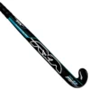 TK Total Two 2.5 Innovate Hockey Stick - Black/Sky (2020/21) -Hockey Gear Shop tk total two 25 innovate hockey stick aqua2020 21