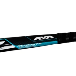 TK Total Two 2.5 Innovate Hockey Stick - Black/Sky (2020/21) -Hockey Gear Shop tk total two 25 innovate hockey stick aqua2020 21 4