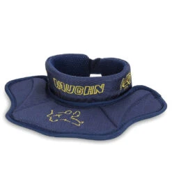 Vaughn 7000 Senior Goalie Neck Guard -Hockey Gear Shop vaughn goalie neck guards vaughn 7000 senior goalie neck guard navy m 28743881523266