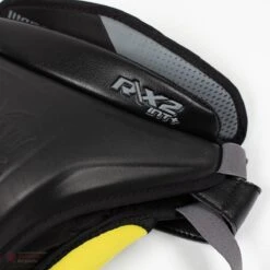 Warrior Ritual X2+ Intermediate Goalie Jock -Hockey Gear Shop warrior goalie jocks warrior ritual x2 intermediate goalie jock grey int 11367321501762