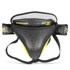 Warrior Ritual X3 Pro+ Senior Goalie Jock