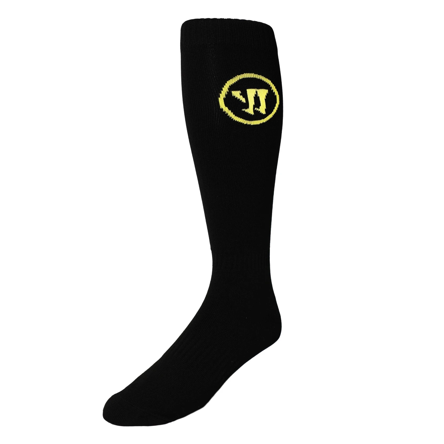 Warrior Pro Hockey Skate Socks 3 Warrior Pro Hockey Skate Socks
