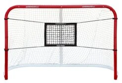 Hockey Canada Puck-Back Target