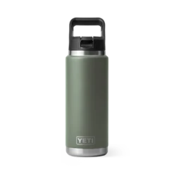 YETI Rambler 26oz Straw Bottle