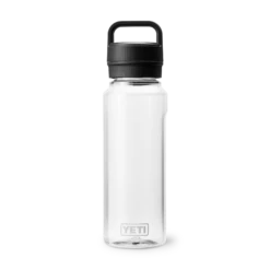YETI Yonder 1L Water Bottle -Hockey Gear Shop yeti water bottles yeti yonder 1l water bottle clear 30423185358914