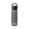 YETI Yonder .75L Water Bottle -Hockey Gear Shop yeti water bottles yeti yonder 75l water bottle charcoal 30423051206722