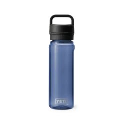 YETI Yonder .75L Water Bottle -Hockey Gear Shop yeti water bottles yeti yonder 75l water bottle navy 30423058120770